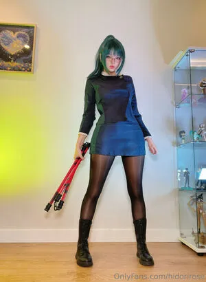 Hidori Rose OnlyFans Leaked Free Thumbnail Picture - #8HKGcH9xAK