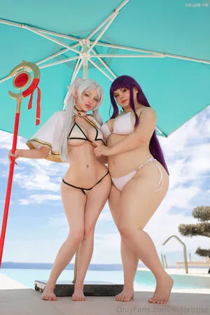 Hidori Rose OnlyFans Leaked Free Thumbnail Picture - #8ZuClhqbmd