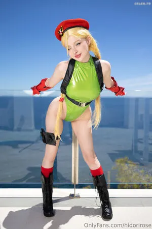 Hidori Rose OnlyFans Leaked Free Thumbnail Picture - #8p7X43Nt4P