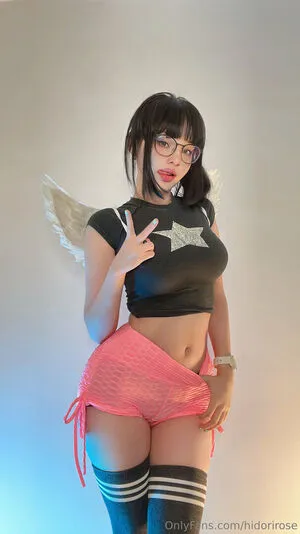 Hidori Rose OnlyFans Leaked Free Thumbnail Picture - #8u31DQ69bc