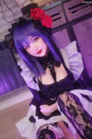 Hidori Rose OnlyFans Leaked Free Thumbnail Picture - #9M7xG5Usvz