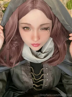 Hidori Rose OnlyFans Leaked Free Thumbnail Picture - #9QwgjQS8oh