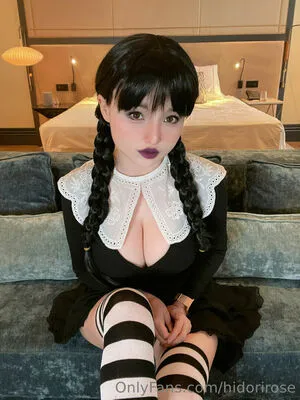 Hidori Rose OnlyFans Leaked Free Thumbnail Picture - #ApIxpiCrIF