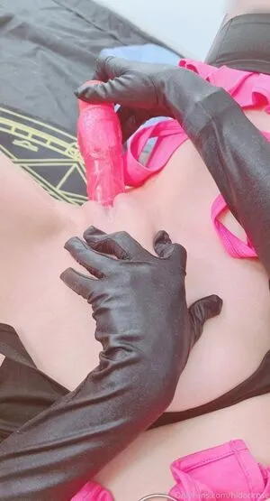 Hidori Rose OnlyFans Leaked Free Thumbnail Picture - #Bts2jgiyV8