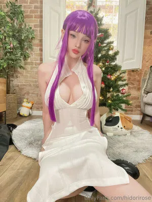 Hidori Rose OnlyFans Leaked Free Thumbnail Picture - #C2EYtCO7zB