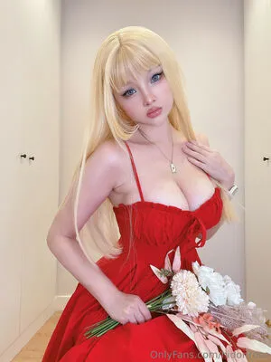 Hidori Rose OnlyFans Leaked Free Thumbnail Picture - #DOGQpzbdrN