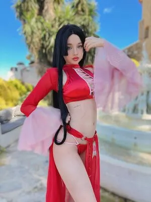 Hidori Rose OnlyFans Leaked Free Thumbnail Picture - #DOxbinqIZD