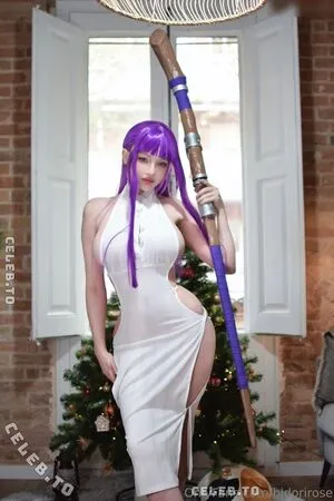 Hidori Rose OnlyFans Leaked Free Thumbnail Picture - #E6gzf7kFMY
