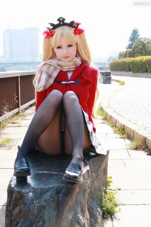 Hidori Rose OnlyFans Leaked Free Thumbnail Picture - #E81XNaFE1I