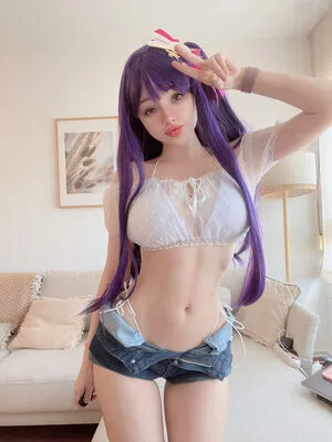 Hidori Rose OnlyFans Leaked Free Thumbnail Picture - #EVAjZ5RVQQ