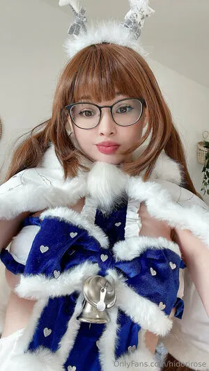 Hidori Rose OnlyFans Leaked Free Thumbnail Picture - #F3JNIenXRy