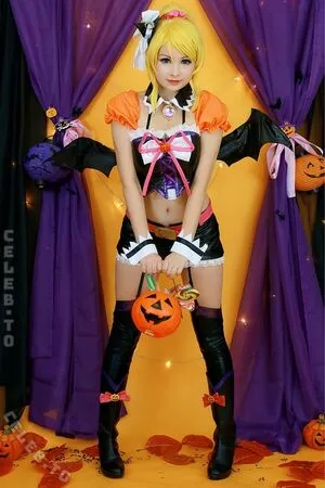 Hidori Rose OnlyFans Leaked Free Thumbnail Picture - #FE4Mzz35qb