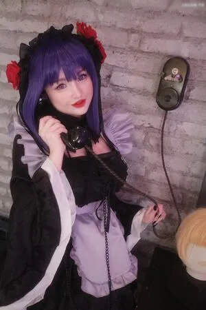 Hidori Rose OnlyFans Leaked Free Thumbnail Picture - #FYVkhnupB1