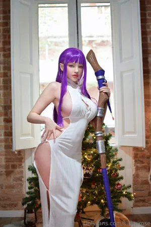Hidori Rose OnlyFans Leaked Free Thumbnail Picture - #FioIqwuLOZ
