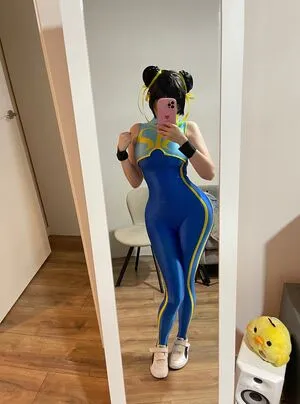 Hidori Rose OnlyFans Leaked Free Thumbnail Picture - #GzT4SndAmg