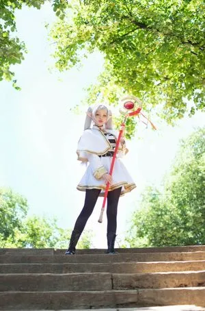 Hidori Rose OnlyFans Leaked Free Thumbnail Picture - #HRYPTzEodE