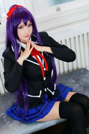 Hidori Rose OnlyFans Leaked Free Thumbnail Picture - #ITOPudSSlW