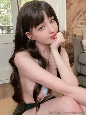 Hidori Rose OnlyFans Leaked Free Thumbnail Picture - #JO3ObmFB0s