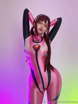 Hidori Rose OnlyFans Leaked Free Thumbnail Picture - #Jl7pe0nCg7