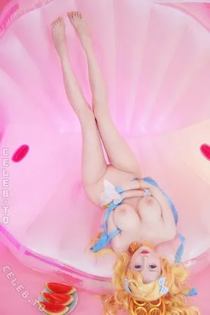 Hidori Rose OnlyFans Leaked Free Thumbnail Picture - #JvDCQTvvOC