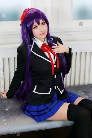 Hidori Rose OnlyFans Leaked Free Thumbnail Picture - #KcnbtFTNct