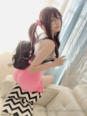 Hidori Rose OnlyFans Leaked Free Thumbnail Picture - #Kesg5wS3xm