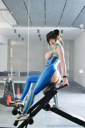 Hidori Rose OnlyFans Leaked Free Thumbnail Picture - #KyubpbAqKP