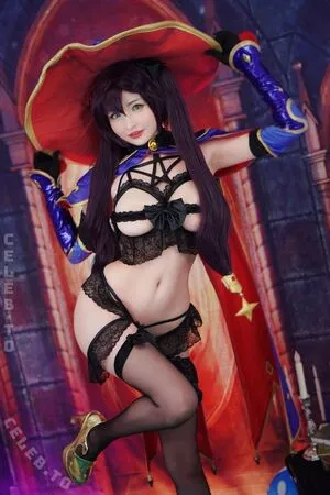 Hidori Rose OnlyFans Leaked Free Thumbnail Picture - #Lt6DxWDSNS