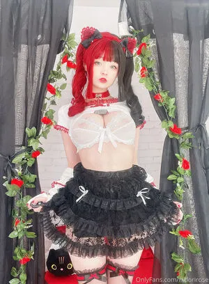 Hidori Rose OnlyFans Leaked Free Thumbnail Picture - #MSd9msm7CY