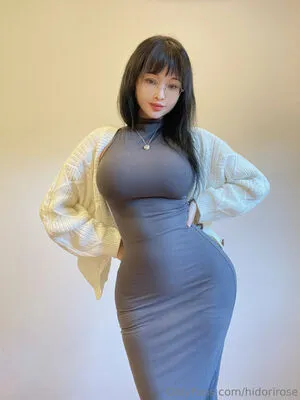 Hidori Rose OnlyFans Leaked Free Thumbnail Picture - #MTeKpIAnXg