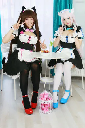 Hidori Rose OnlyFans Leaked Free Thumbnail Picture - #Nc46T8Kayi