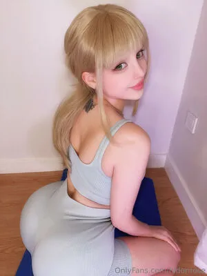 Hidori Rose OnlyFans Leaked Free Thumbnail Picture - #NuHHOA29DB