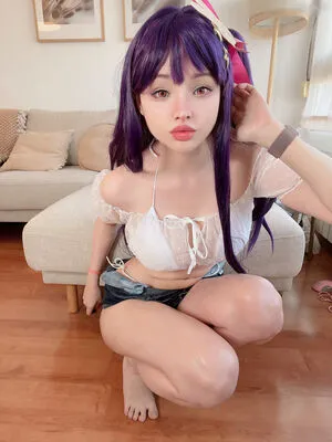 Hidori Rose OnlyFans Leaked Free Thumbnail Picture - #OBkuqQxN58