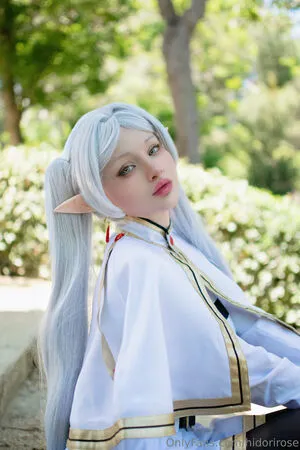 Hidori Rose OnlyFans Leaked Free Thumbnail Picture - #Oksm2hWiHe