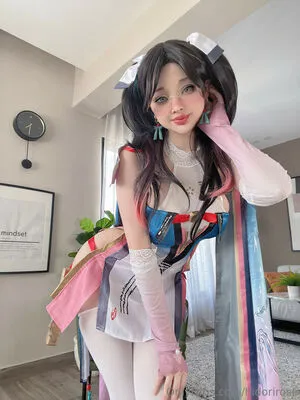 Hidori Rose OnlyFans Leaked Free Thumbnail Picture - #P9rFmGhhgV