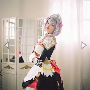 Hidori Rose OnlyFans Leaked Free Thumbnail Picture - #PB14pohdTz