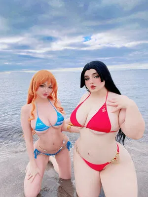 Hidori Rose OnlyFans Leaked Free Thumbnail Picture - #Q7uTW2Scs3