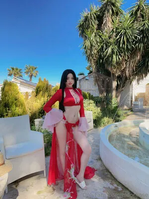 Hidori Rose OnlyFans Leaked Free Thumbnail Picture - #QyVRd5f9ul