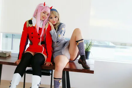 Hidori Rose OnlyFans Leaked Free Thumbnail Picture - #RhawrlDJea