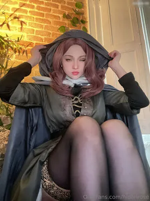 Hidori Rose OnlyFans Leaked Free Thumbnail Picture - #RopbDSBsci