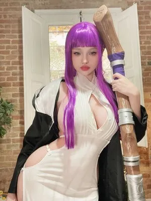 Hidori Rose OnlyFans Leaked Free Thumbnail Picture - #ShHQdGYujf