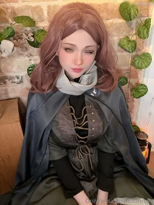 Hidori Rose OnlyFans Leaked Free Thumbnail Picture - #Sn4UT5Cm3K