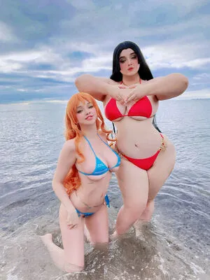 Hidori Rose OnlyFans Leaked Free Thumbnail Picture - #TphX1CVeLa
