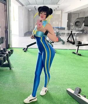 Hidori Rose OnlyFans Leaked Free Thumbnail Picture - #UPuyoCKZ5R