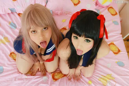 Hidori Rose OnlyFans Leaked Free Thumbnail Picture - #V7CocosvNO