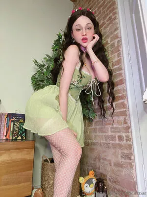 Hidori Rose OnlyFans Leaked Free Thumbnail Picture - #VXnHrubQXE