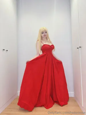 Hidori Rose OnlyFans Leaked Free Thumbnail Picture - #VgEREF0buc