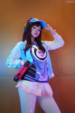 Hidori Rose OnlyFans Leaked Free Thumbnail Picture - #Yb94K3tuk4