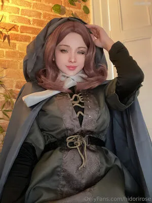 Hidori Rose OnlyFans Leaked Free Thumbnail Picture - #YrYaRqRIbM