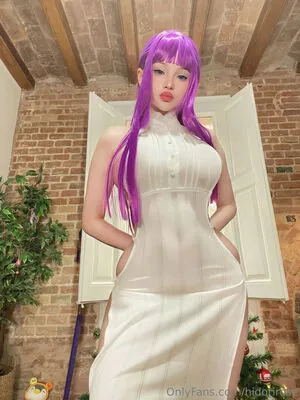 Hidori Rose OnlyFans Leaked Free Thumbnail Picture - #ZVkVp0CixK